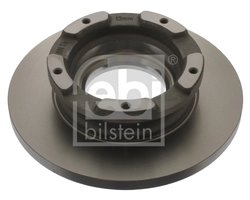 DISC FRANA FEBI BILSTEIN 40783 - Compatibil cu FORD