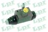Cilindru receptor frana LPR 4079