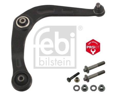 Brat suspensie Febi Bilstein 40790