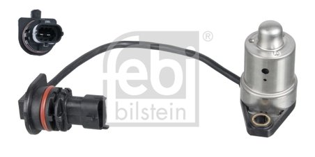 SENZOR NIVEL ULEI MOTOR FEBI BILSTEIN 40794 - Compatibil cu OPEL, SAAB, VAUXHALL