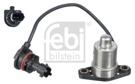 SENZOR NIVEL ULEI MOTOR FEBI BILSTEIN 40795 - Compatibil cu OPEL, SAAB, VAUXHALL