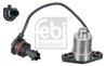 SENZOR NIVEL ULEI MOTOR FEBI BILSTEIN 40795 - Compatibil cu OPEL, SAAB, VAUXHALL