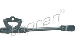 LEGATURI STERGATOR PARBRIZ TOPRAN 408 046 - Compatibil cu MERCEDES-BENZ