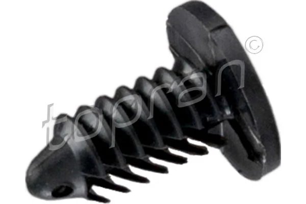 CLIP TOPRAN 408 007 - Piesa auto compatibila cu mai multe marci