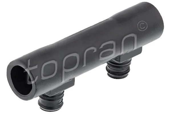 FURTUN AERISIRE CHIULASA TOPRAN 408 051 - Compatibil cu MERCEDES-BENZ