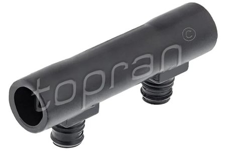 FURTUN AERISIRE CHIULASA TOPRAN 408 051 - Compatibil cu MERCEDES-BENZ