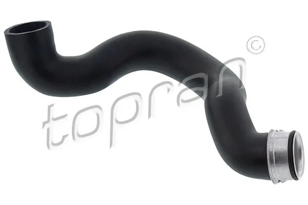 FURTUN RADIATOR TOPRAN 408 080 - Compatibil cu MERCEDES-BENZ