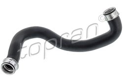 Furtun radiator Topran 408 081