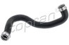 Furtun radiator Topran 408 081