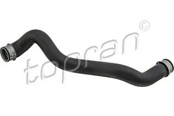 Furtun radiator Topran 408 085