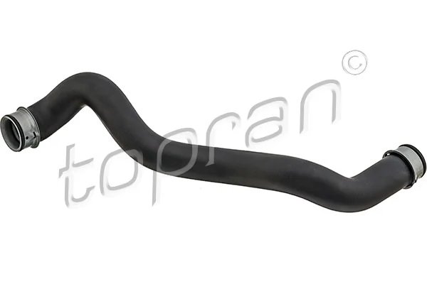 Furtun radiator Topran 408 085
