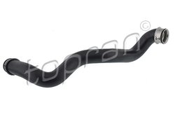 Furtun radiator Topran 408 087