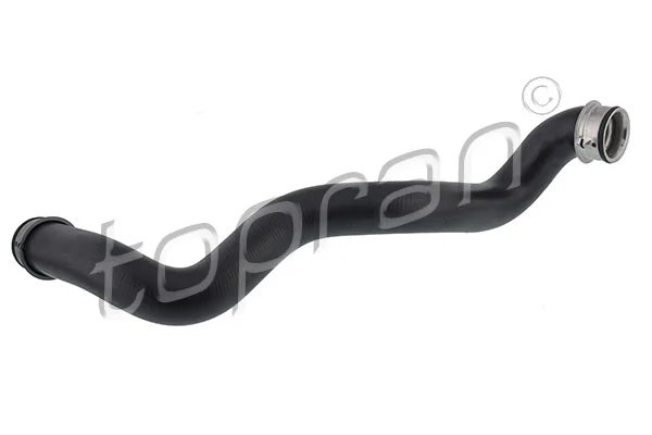 Furtun radiator Topran 408 087
