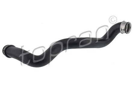 Furtun radiator Topran 408 087