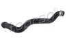 Furtun radiator Topran 408 087