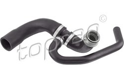 Furtun radiator Topran 408 089