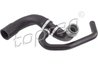 Furtun radiator Topran 408 089