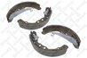 Set saboti frana Stellox 408 100-SX
