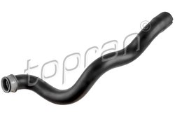 Furtun radiator Topran 408 144