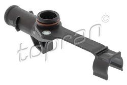 Flansa lichid racire Topran 408 159