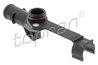 FLANSA LICHID RACIRE TOPRAN 408 159 - Compatibil cu MERCEDES-BENZ