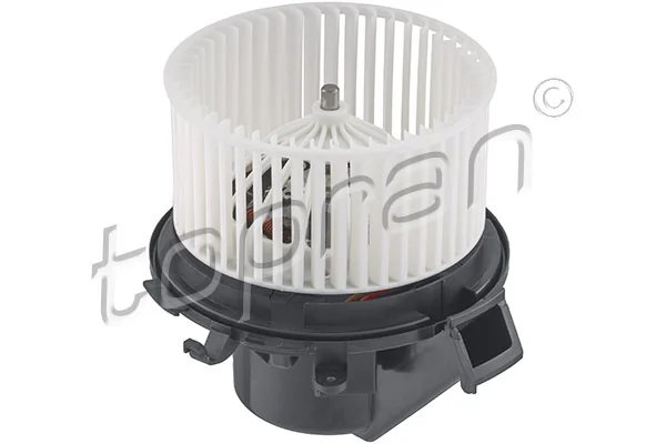 Ventilator habitaclu Topran 408 165