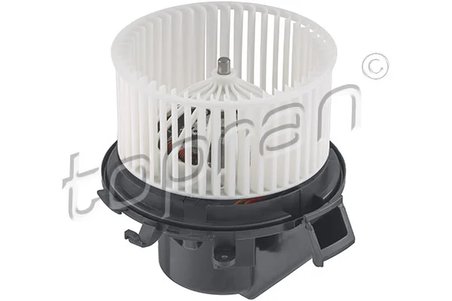 Ventilator habitaclu Topran 408 165