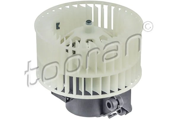 VENTILATOR HABITACLU TOPRAN 408 171 - Compatibil cu MERCEDES-BENZ