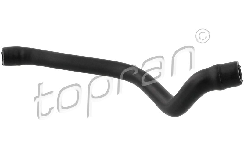 FURTUN AERISIRE CHIULASA TOPRAN 408 476 - Compatibil cu MERCEDES-BENZ