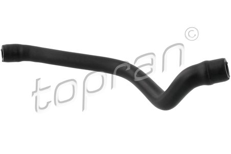FURTUN AERISIRE CHIULASA TOPRAN 408 476 - Compatibil cu MERCEDES-BENZ