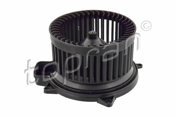 VENTILATOR HABITACLU TOPRAN 408 481 - Compatibil cu MERCEDES-BENZ