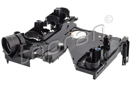 UNITATE DE CONTOL,CUTIE DE VITEZE AUTOMATICA TOPRAN 408 682 - Compatibil cu MERCEDES-BENZ