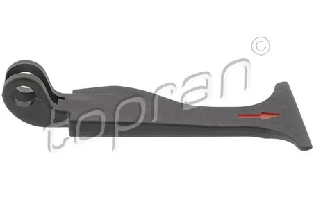 MANER, INCHIDERE CAPOTA MOTOR TOPRAN 408 706 - Compatibil cu MERCEDES-BENZ