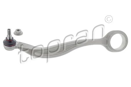 BRAT SUSPENSIE TOPRAN 408 704 - Compatibil cu MERCEDES-BENZ