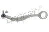 BRAT SUSPENSIE TOPRAN 408 704 - Compatibil cu MERCEDES-BENZ