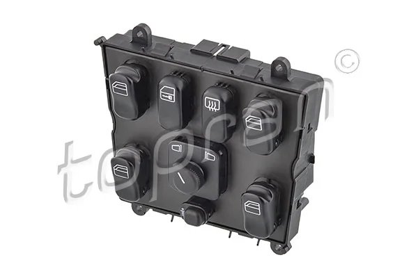 COMUTATOR MACARA GEAM TOPRAN 408 743 - Compatibil cu MERCEDES-BENZ