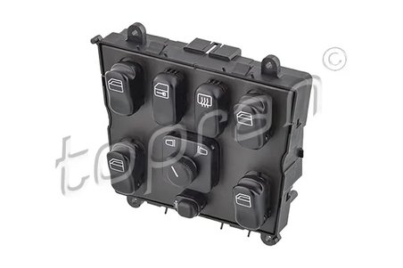 COMUTATOR MACARA GEAM TOPRAN 408 743 - Compatibil cu MERCEDES-BENZ