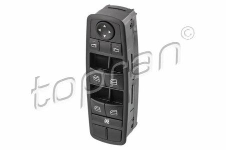 COMUTATOR MACARA GEAM TOPRAN 408 756 - Compatibil cu MERCEDES-BENZ