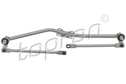 Legaturi stergator parbriz Topran 408 872