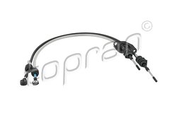CABLU TRANSMISIE MANUALA TOPRAN 408 986 - Compatibil cu MERCEDES-BENZ