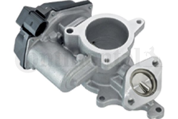 SUPAPA EGR VDO 408-275-002-001Z - Compatibil cu AUDI