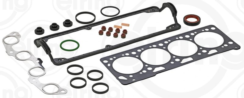 SET GARNITURI CHIULASA ELRING 408.930 - Compatibil cu SEAT, SKODA, VW