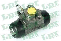 CILINDRU RECEPTOR FRANA LPR 4080 - Compatibil cu DAIHATSU, SUBARU, TOYOTA