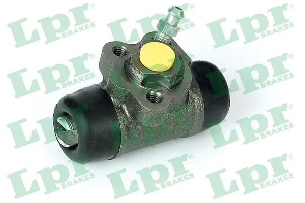 CILINDRU RECEPTOR FRANA LPR 4081 - Compatibil cu DAIHATSU, SUBARU, TOYOTA