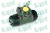 CILINDRU RECEPTOR FRANA LPR 4081 - Compatibil cu DAIHATSU, SUBARU, TOYOTA