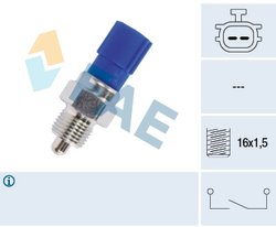 COMUTATOR LAMPA MARSALIER FAE 40825 - Compatibil cu FORD, HYUNDAI, MAZDA, NISSAN, RENAULT