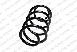 ARC SUSPENSIE LESJOFORS 4082929 - Compatibil cu AUDI, SEAT, VW