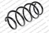 ARC SUSPENSIE LESJOFORS 4082932 - Compatibil cu AUDI, SEAT