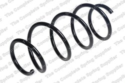 ARC SUSPENSIE LESJOFORS 4082954 - Compatibil cu SEAT, SKODA