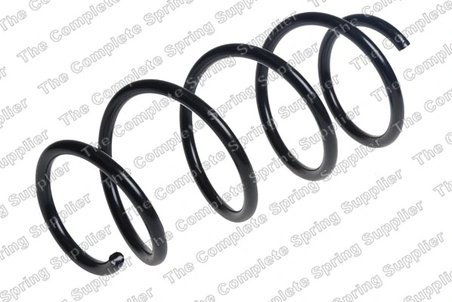 ARC SUSPENSIE LESJOFORS 4082954 - Compatibil cu SEAT, SKODA